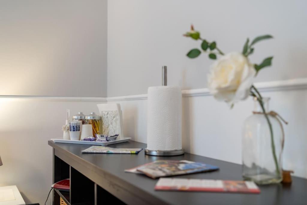 Terrazze Italiane City Center - White Apartment Верона Экстерьер фото