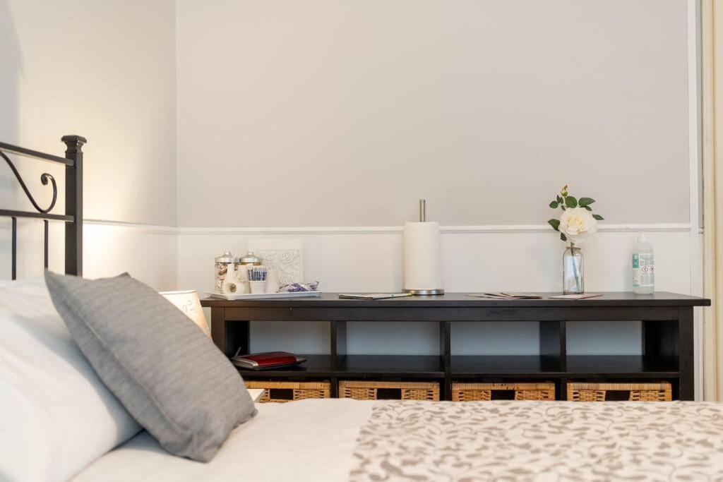 Terrazze Italiane City Center - White Apartment Верона Экстерьер фото
