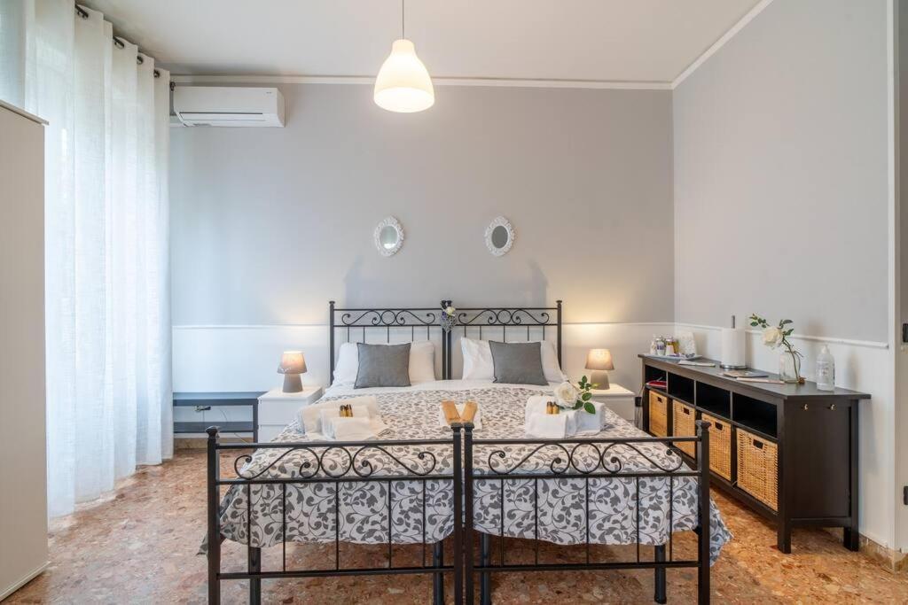 Terrazze Italiane City Center - White Apartment Верона Экстерьер фото
