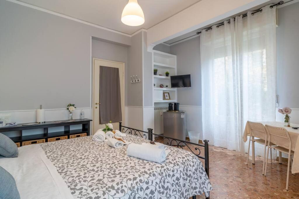 Terrazze Italiane City Center - White Apartment Верона Экстерьер фото
